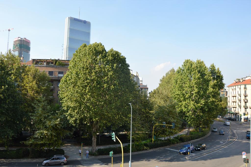 Belisario Fiera * Milano